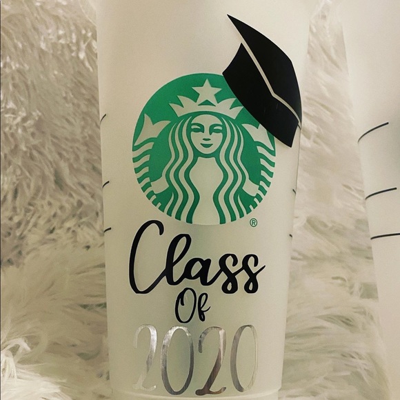 Graduation cup - Picture 2 of 3